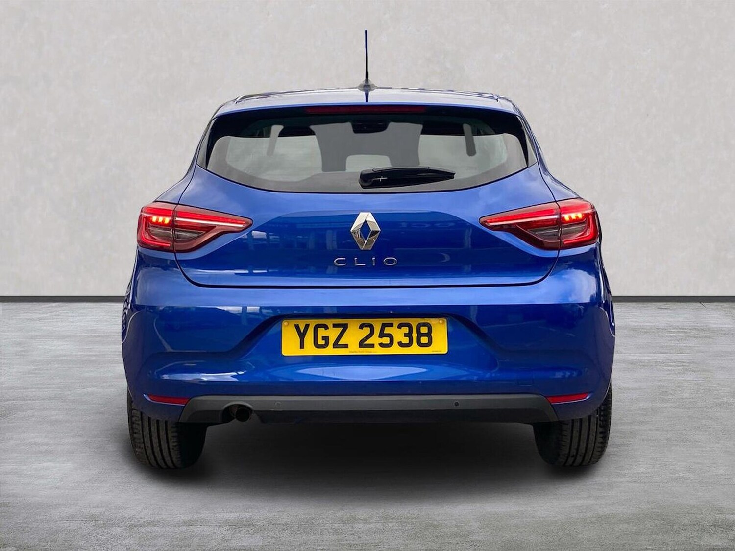 Used Renault Clio 2023 for sale - 78191015: Photo 6