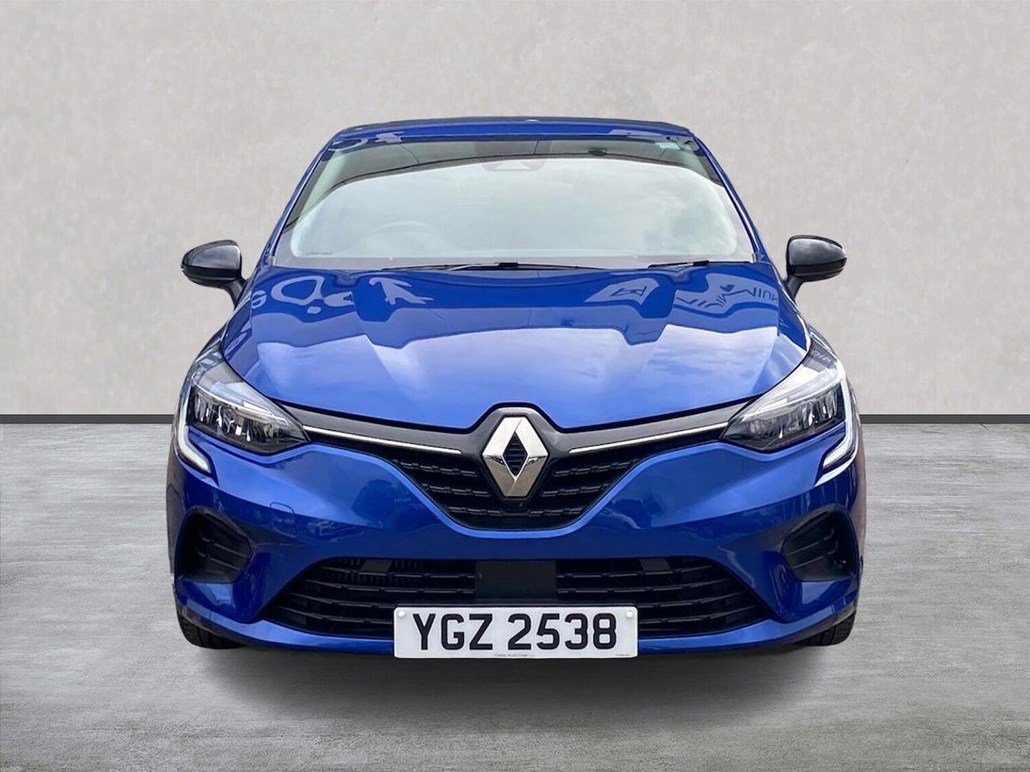 Used Renault Clio 2023 for sale - 78191015: Photo 7