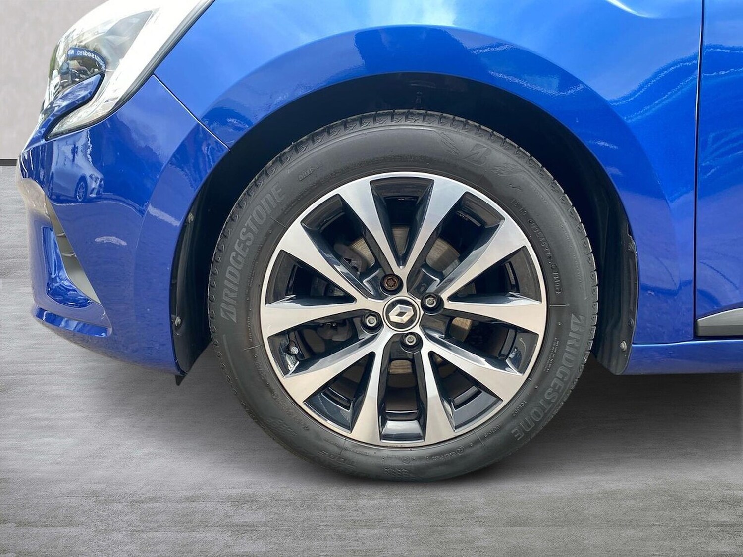 Used Renault Clio 2023 for sale - 78191015: Photo 8