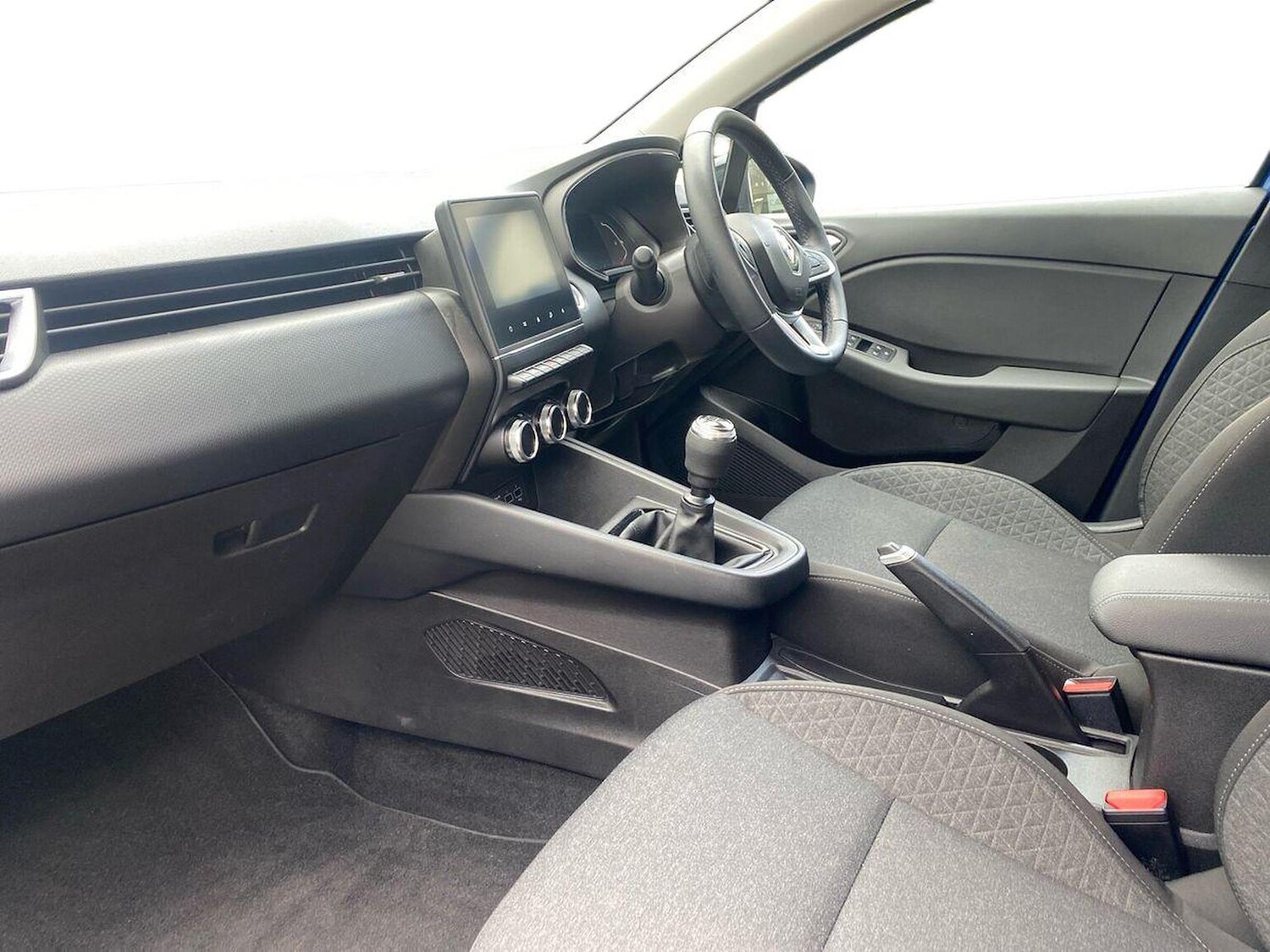 Used Renault Clio 2023 for sale - 78191015: Photo 9