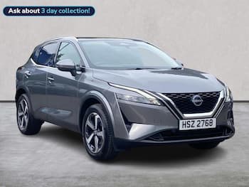 Used Nissan Qashqai 2023 for sale - 79683534: Photo