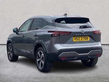 Used Nissan Qashqai 2023 for sale - 79683534: Photo