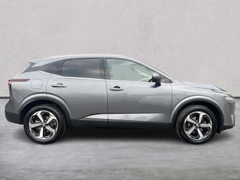 Used Nissan Qashqai 2023 for sale - 79683534: Photo