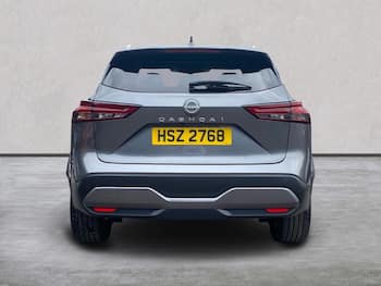 Used Nissan Qashqai 2023 for sale - 79683534: Photo