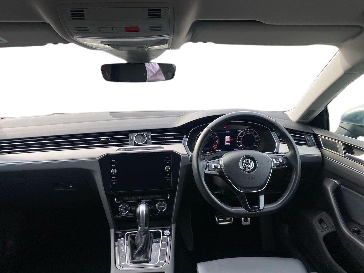 Used Volkswagen Arteon 2019 for sale - 78195746: Photo 10