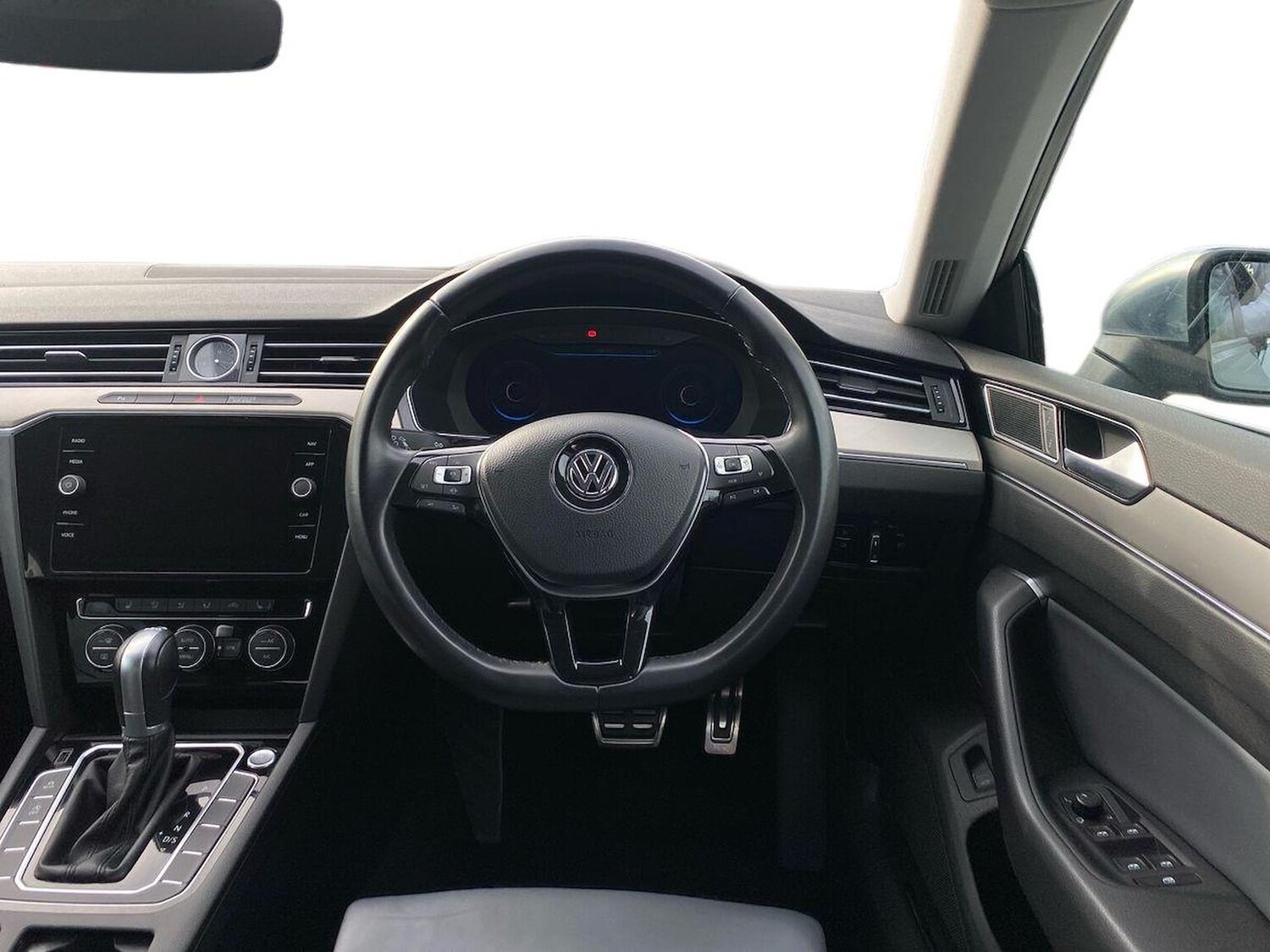 Used Volkswagen Arteon 2019 for sale - 78195746: Photo 11