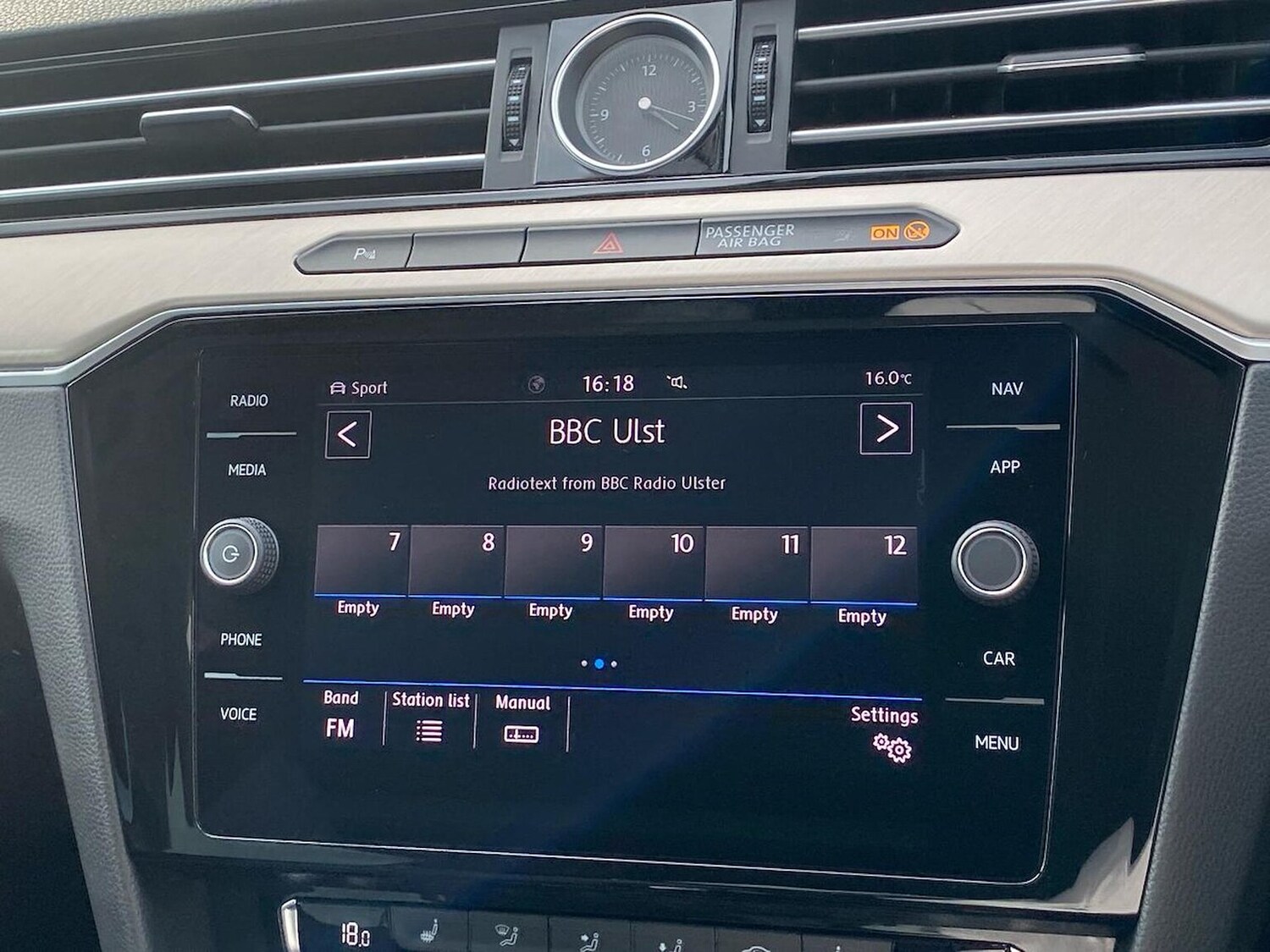 Used Volkswagen Arteon 2019 for sale - 78195746: Photo 13