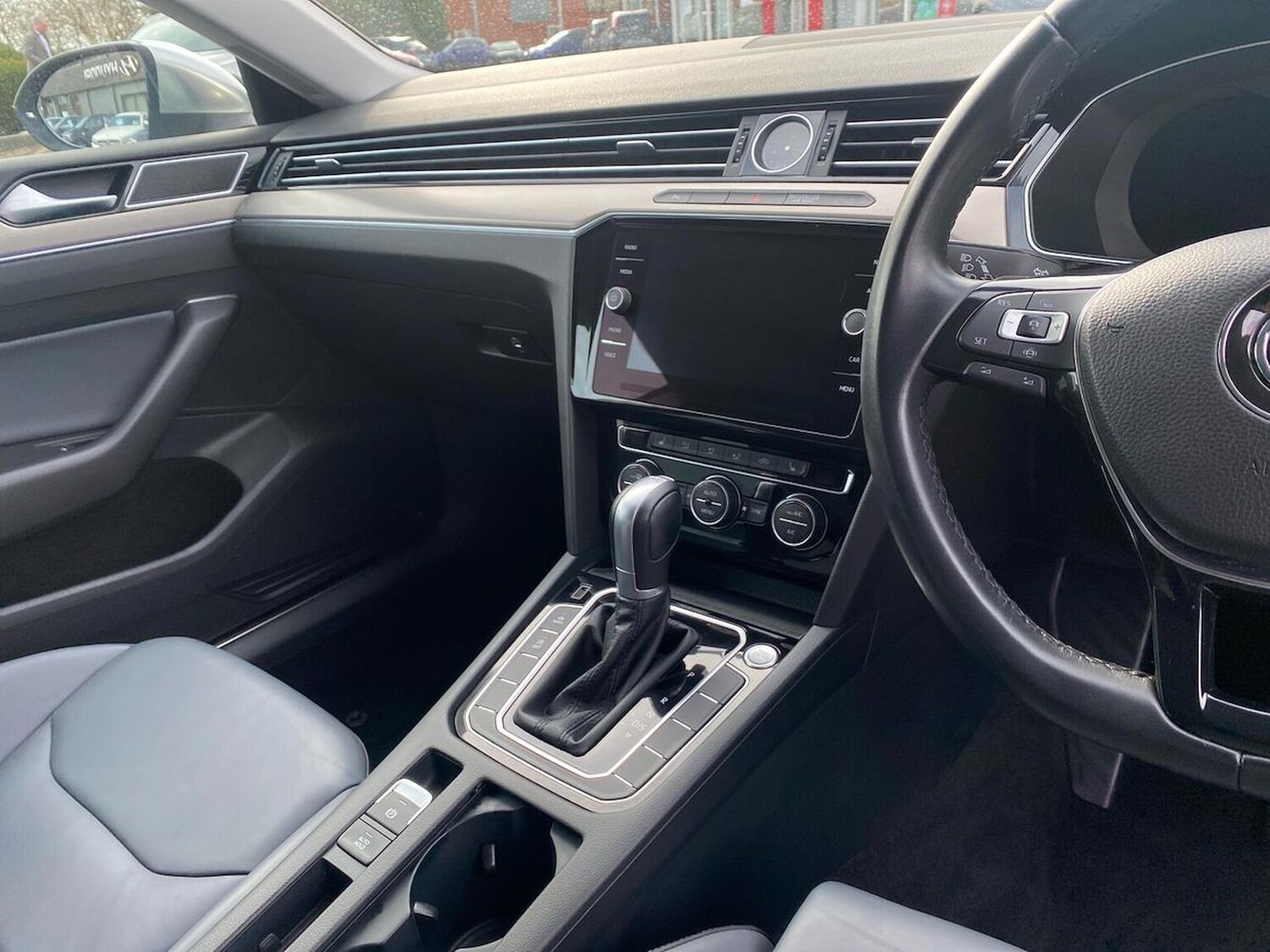 Used Volkswagen Arteon 2019 for sale - 78195746: Photo 15