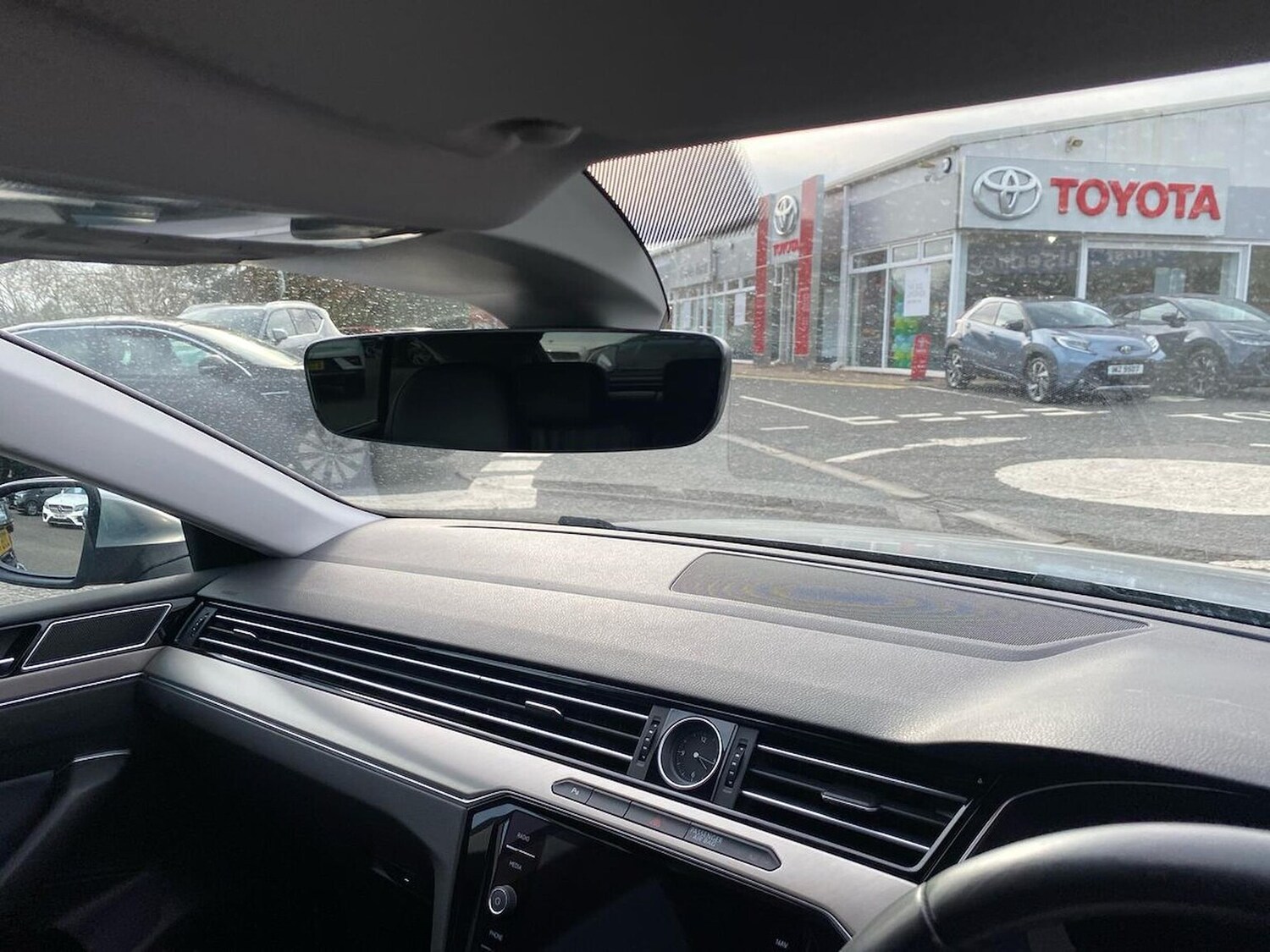 Used Volkswagen Arteon 2019 for sale - 78195746: Photo 16