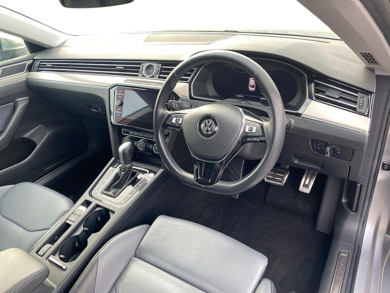 Used Volkswagen Arteon 2019 for sale - 78195746: Photo 17