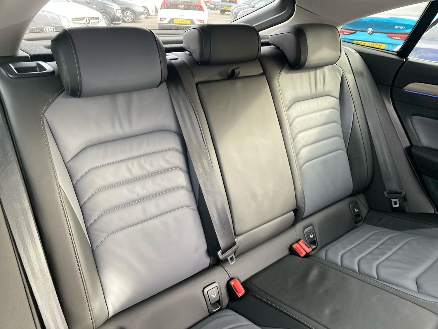 Used Volkswagen Arteon 2019 for sale - 78195746: Photo 18