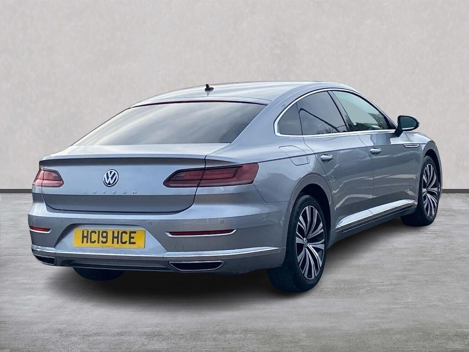 Used Volkswagen Arteon 2019 for sale - 78195746: Photo 20