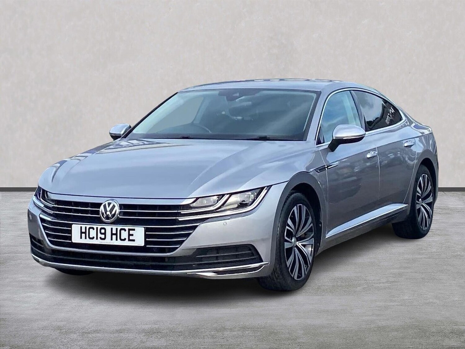 Used Volkswagen Arteon 2019 for sale - 78195746: Photo 22