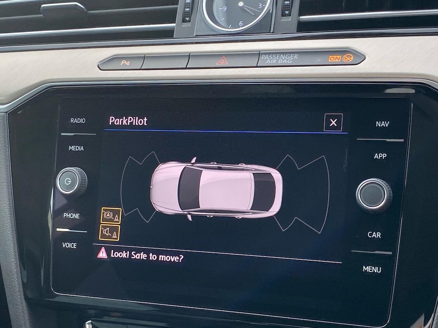 Used Volkswagen Arteon 2019 for sale - 78195746: Photo 25