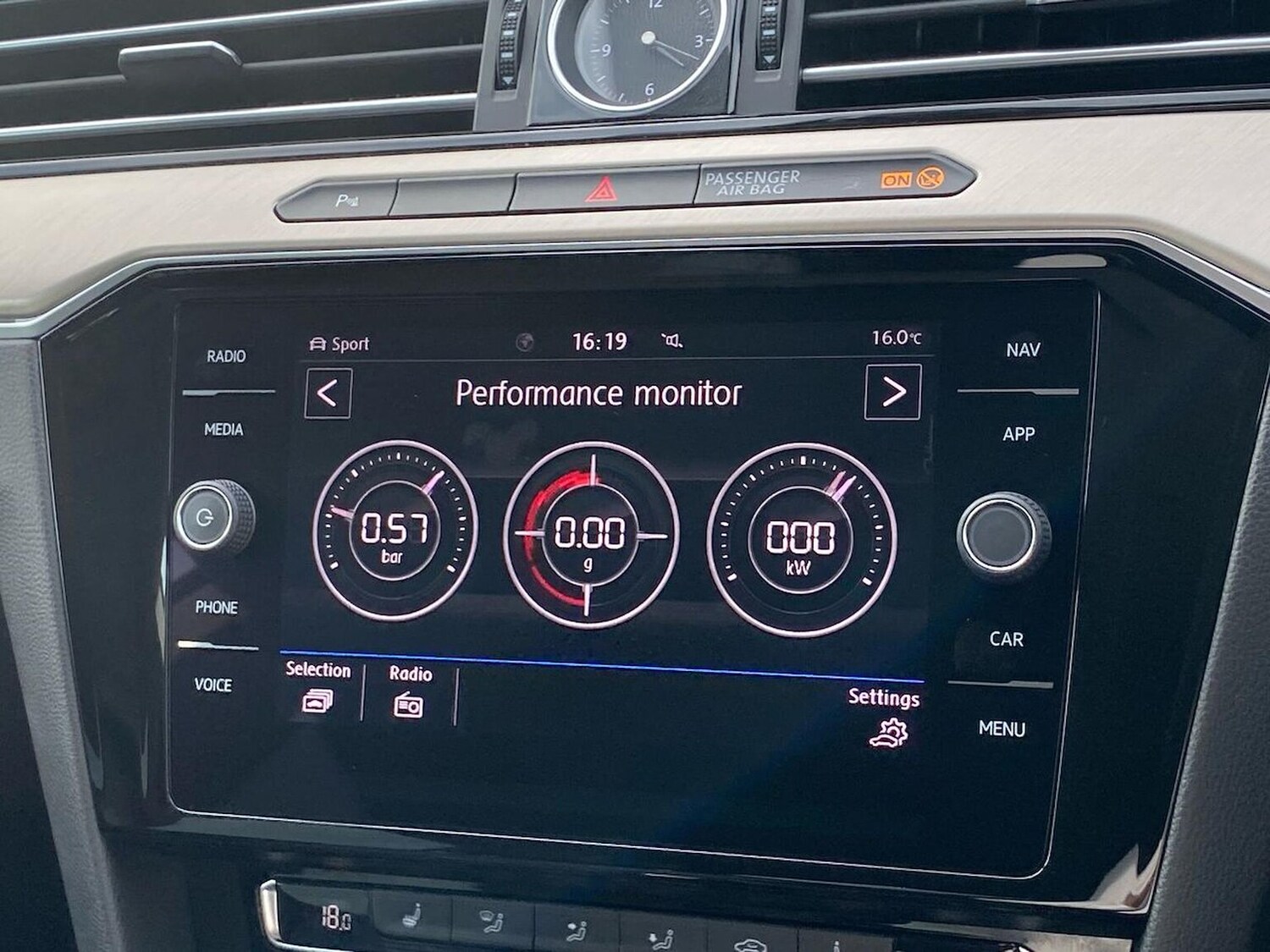 Used Volkswagen Arteon 2019 for sale - 78195746: Photo 27