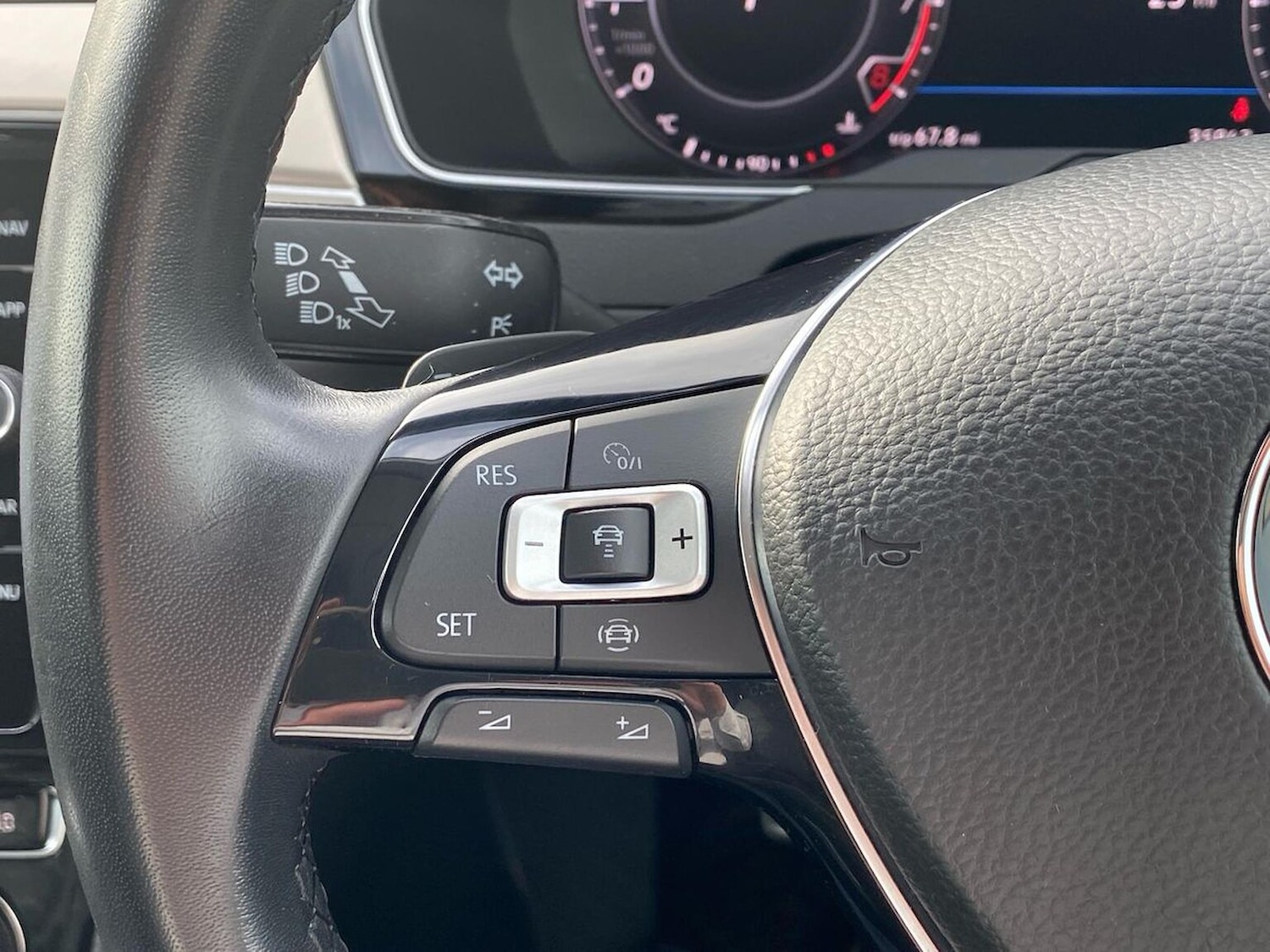 Used Volkswagen Arteon 2019 for sale - 78195746: Photo 28