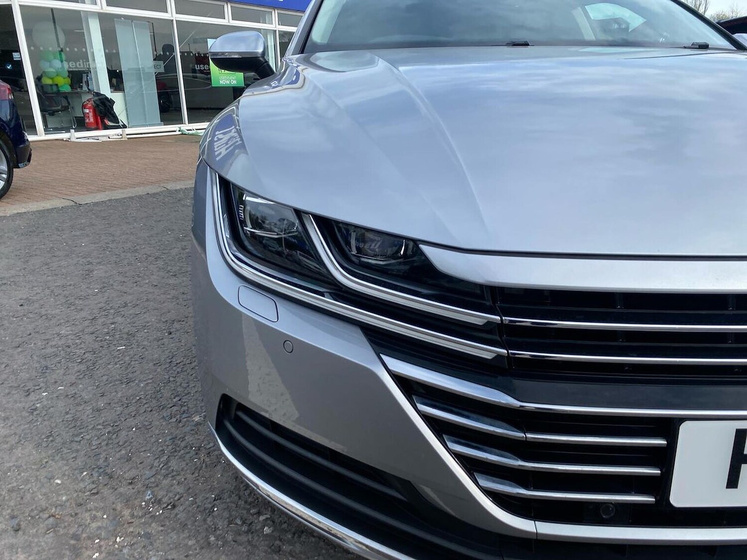 Used Volkswagen Arteon 2019 for sale - 78195746: Photo 33