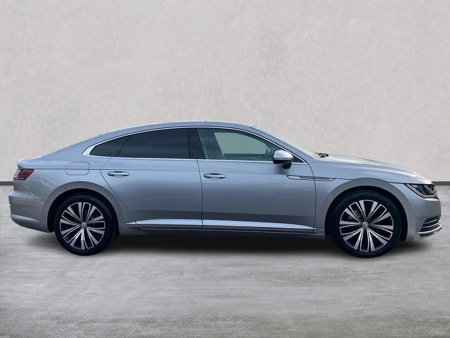 Used Volkswagen Arteon 2019 for sale - 78195746: Photo 5