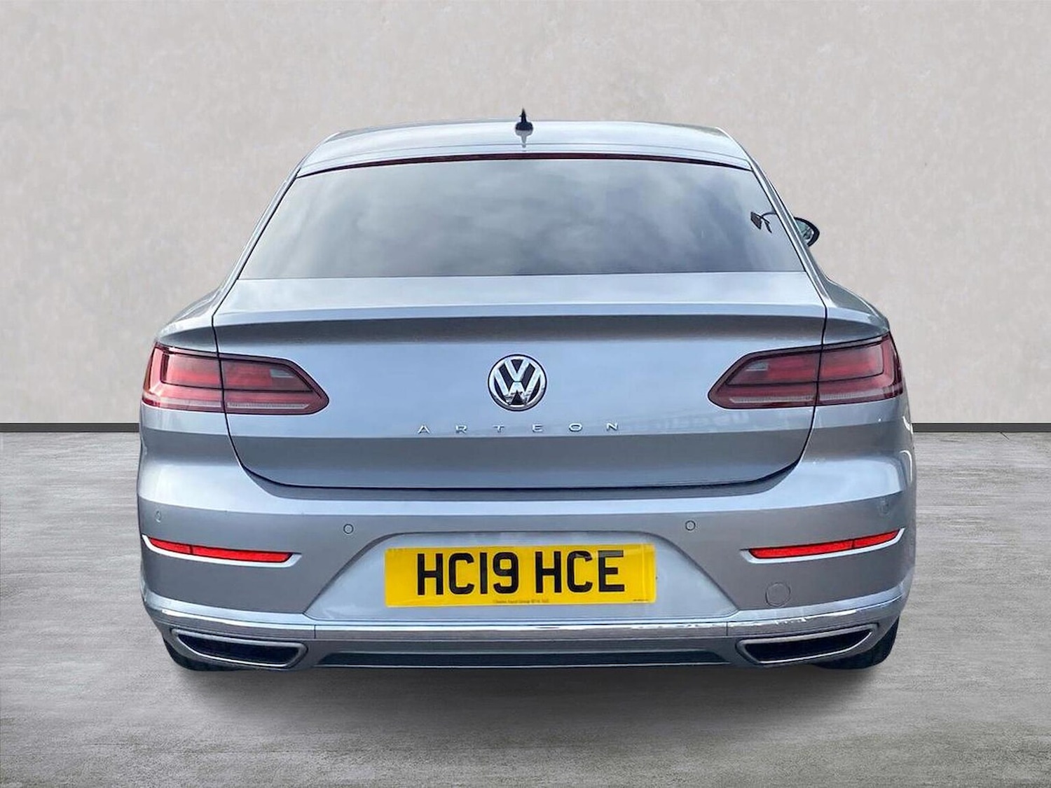 Used Volkswagen Arteon 2019 for sale - 78195746: Photo 6