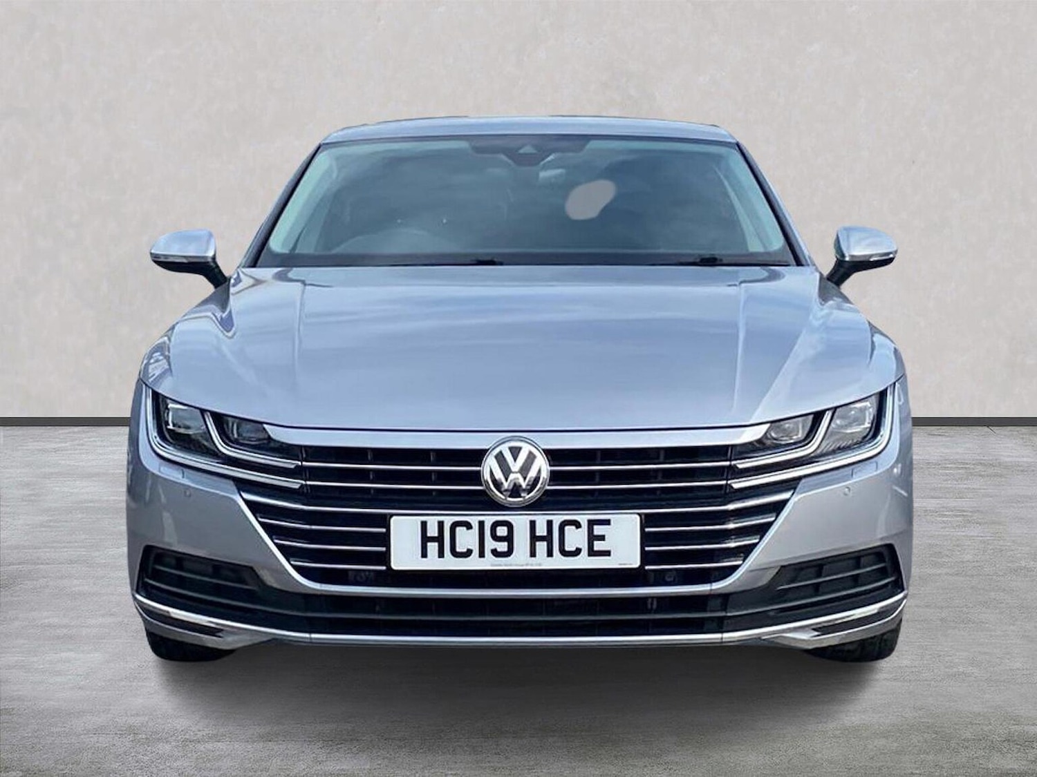 Used Volkswagen Arteon 2019 for sale - 78195746: Photo 7