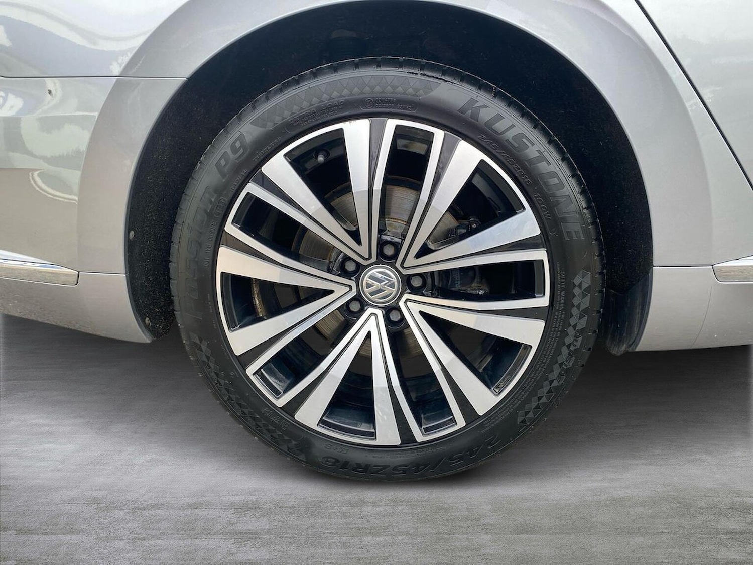 Used Volkswagen Arteon 2019 for sale - 78195746: Photo 8