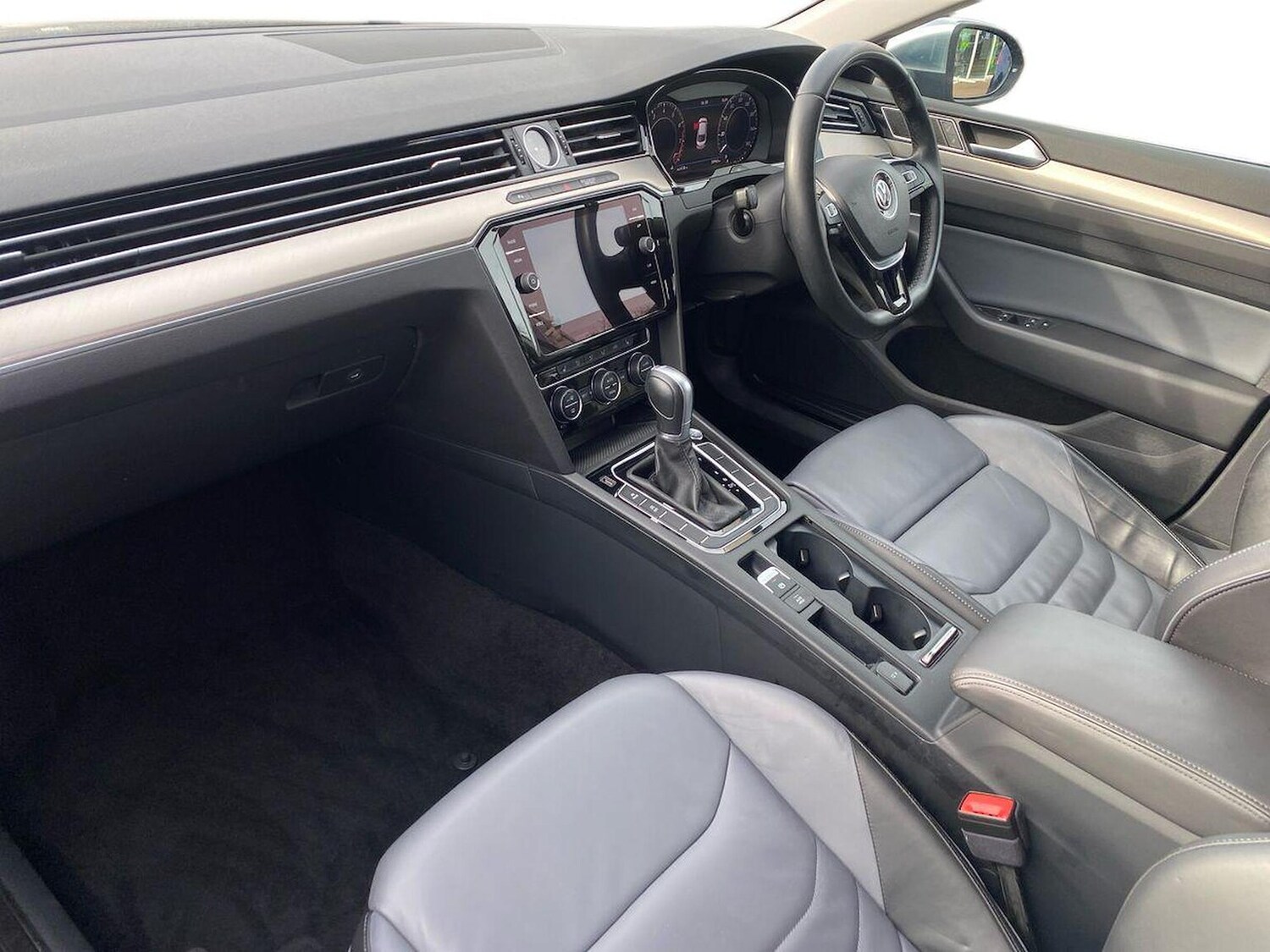 Used Volkswagen Arteon 2019 for sale - 78195746: Photo 9