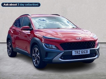 2022 - 1.0 Tgdi 48V Mhev Premium 5Dr