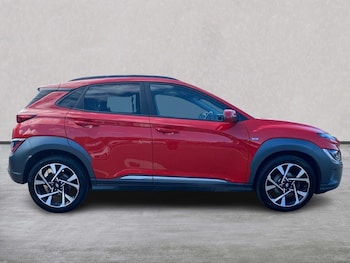 Used Hyundai KONA 2022 for sale - 75581788: Photo