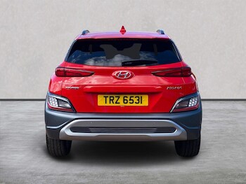 Used Hyundai KONA 2022 for sale - 75581788: Photo