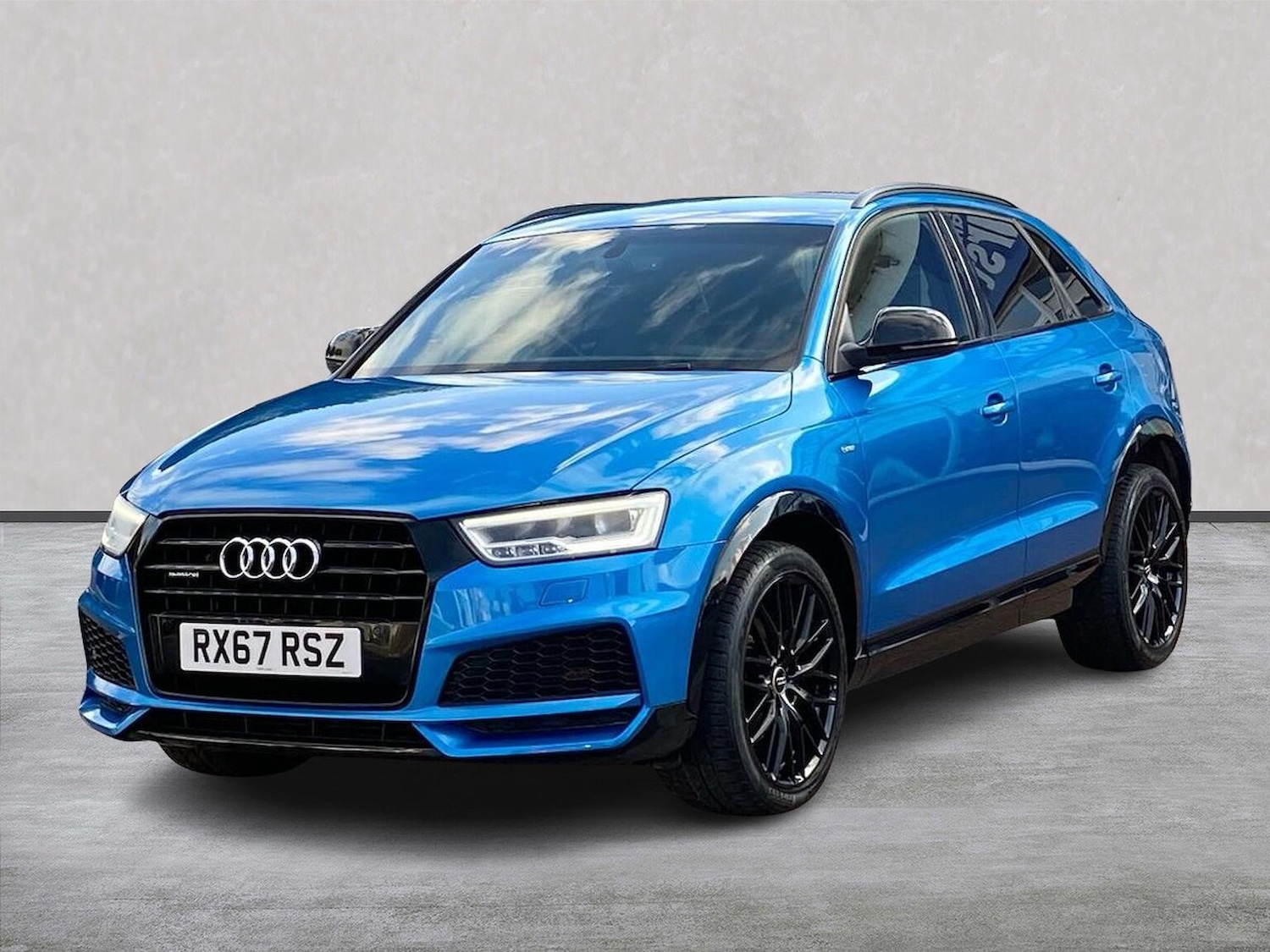 Used Audi Q3 2017 for sale - 76057905: Photo 20