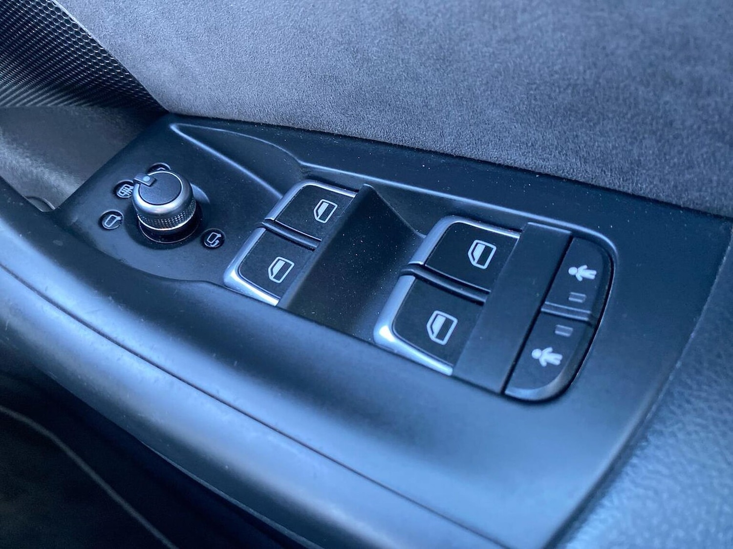 Used Audi Q3 2017 for sale - 76057905: Photo 21