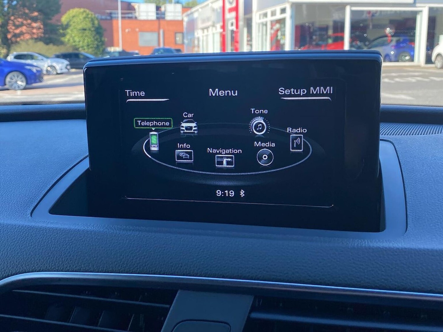 Used Audi Q3 2017 for sale - 76057905: Photo 22