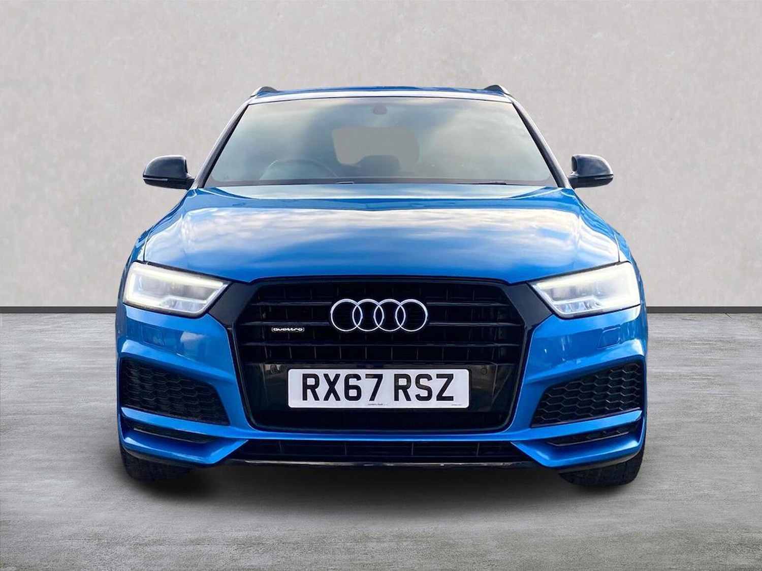 Used Audi Q3 2017 for sale - 76057905: Photo 5