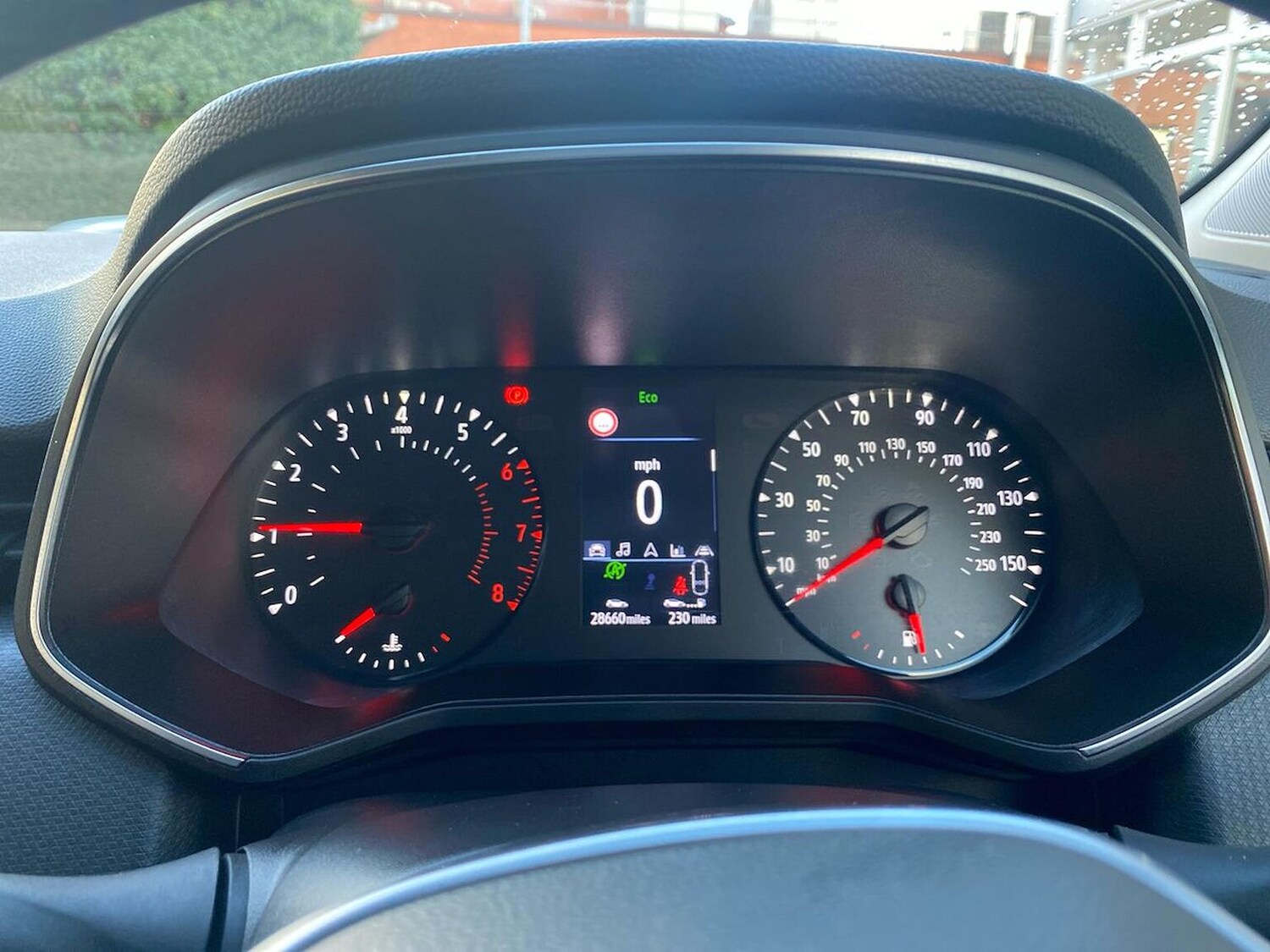 Used Renault Clio 2020 for sale - 76628123: Photo 10