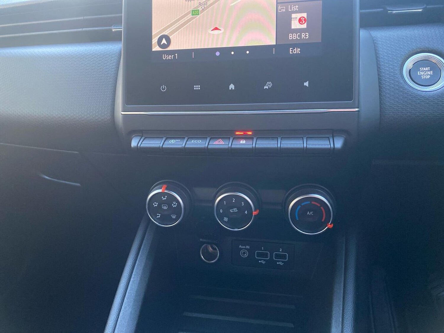 Used Renault Clio 2020 for sale - 76628123: Photo 12