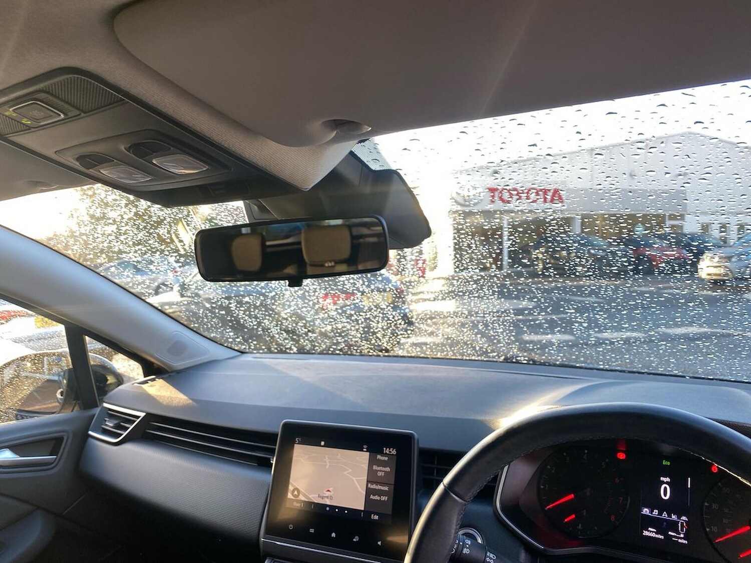 Used Renault Clio 2020 for sale - 76628123: Photo 14