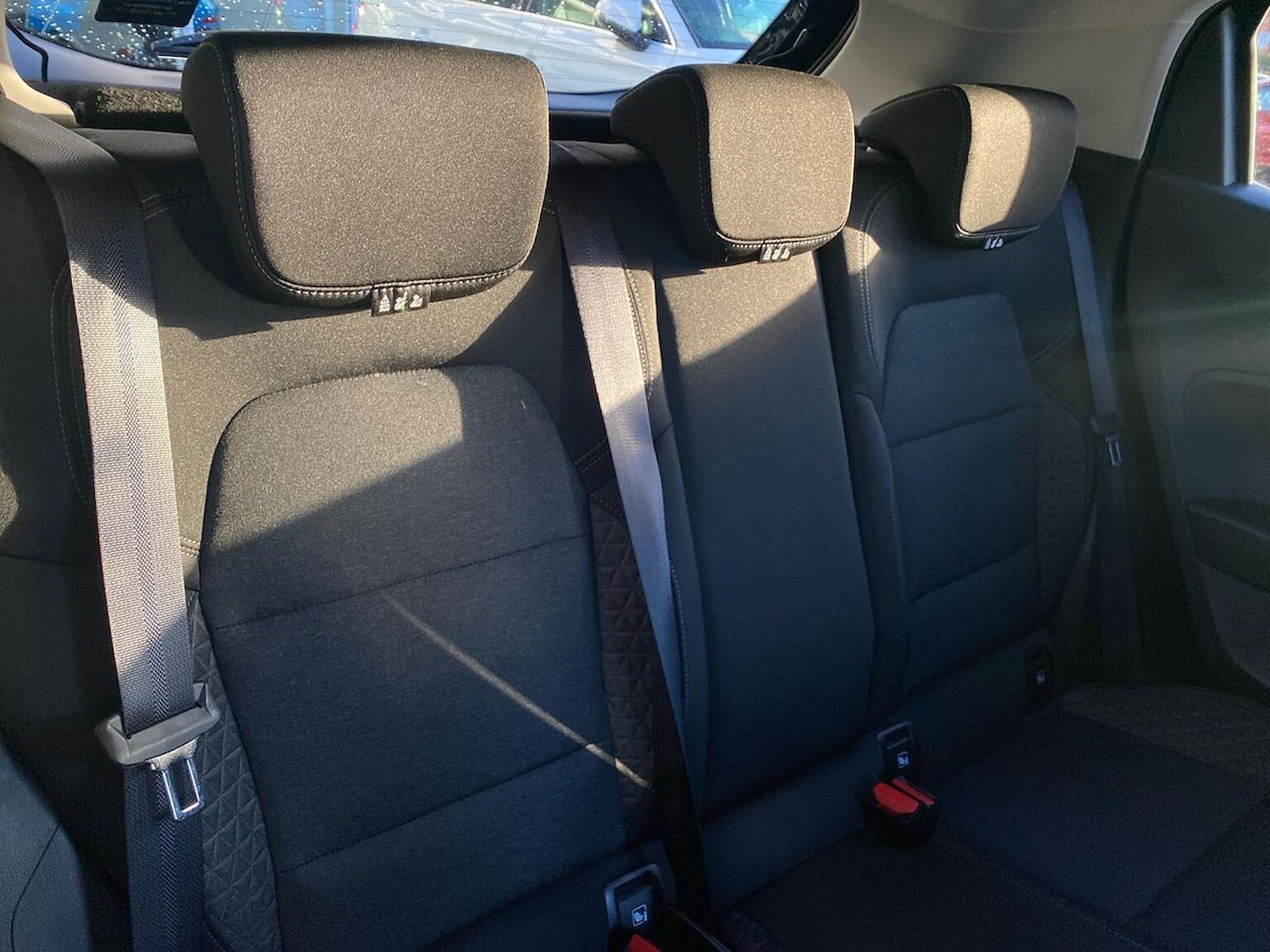 Used Renault Clio 2020 for sale - 76628123: Photo 16