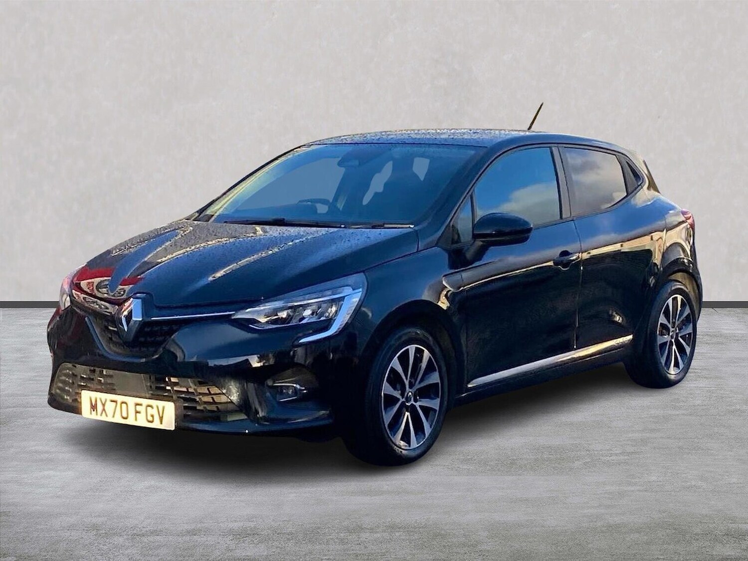 Used Renault Clio 2020 for sale - 76628123: Photo 20