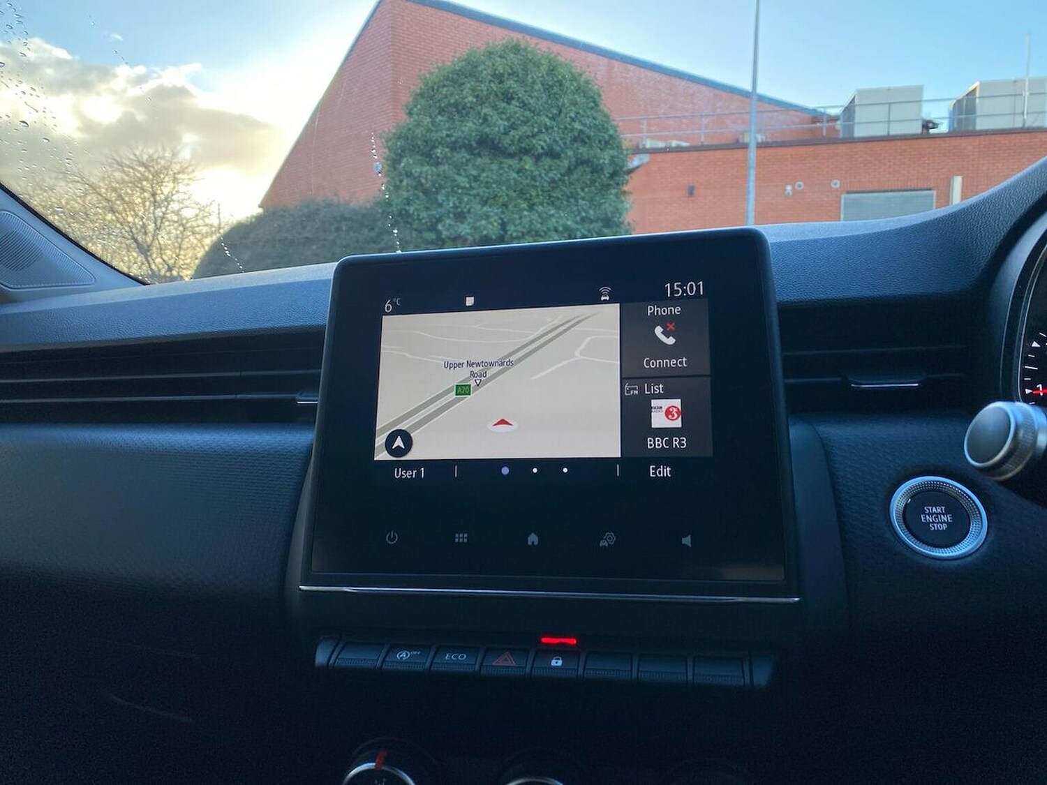 Used Renault Clio 2020 for sale - 76628123: Photo 24