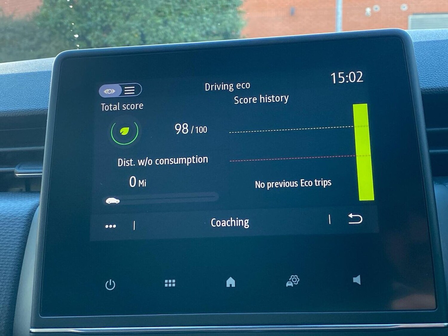 Used Renault Clio 2020 for sale - 76628123: Photo 25