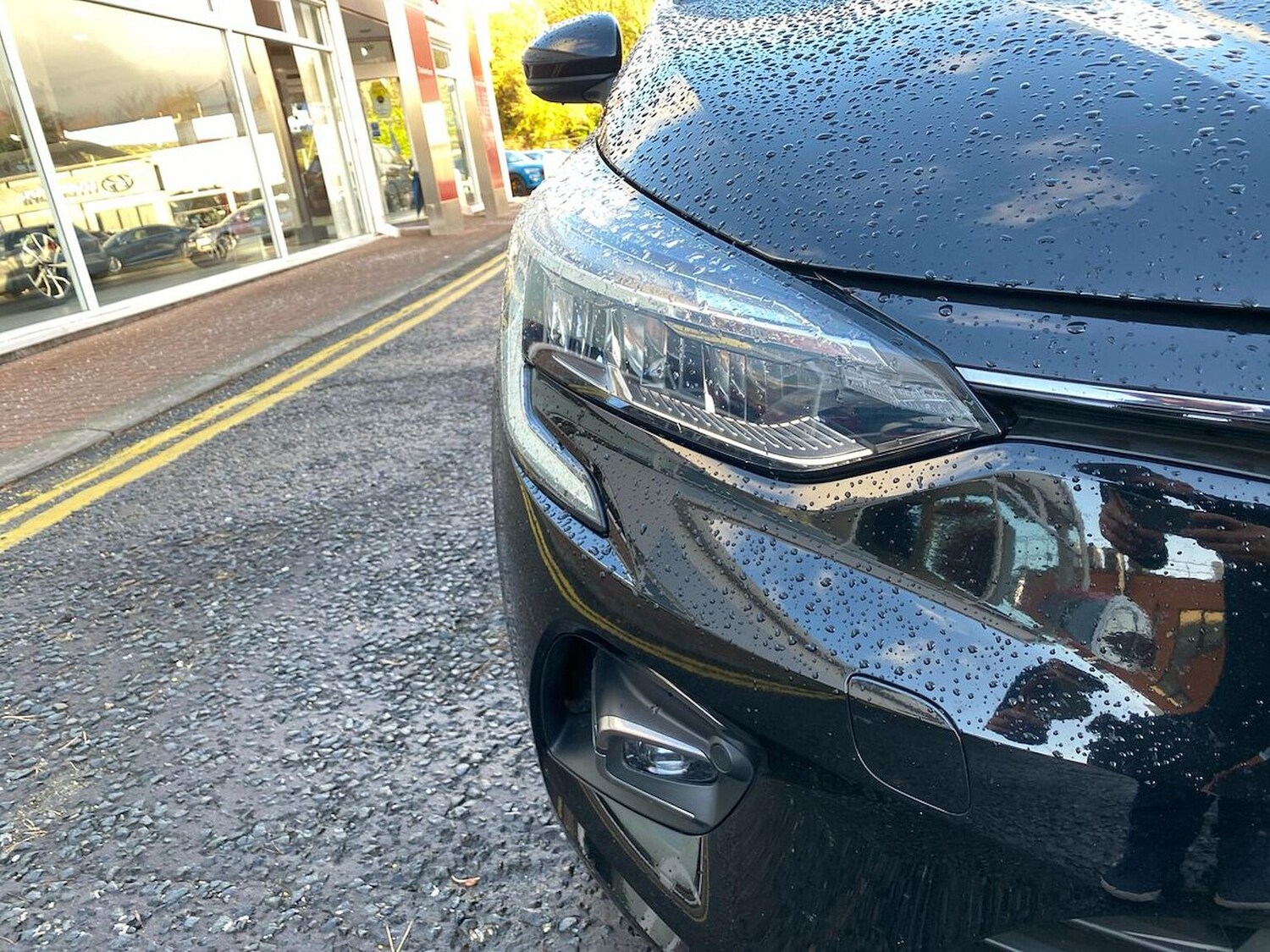 Used Renault Clio 2020 for sale - 76628123: Photo 31