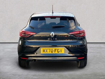 Used Renault Clio 2020 for sale - 76628123: Photo