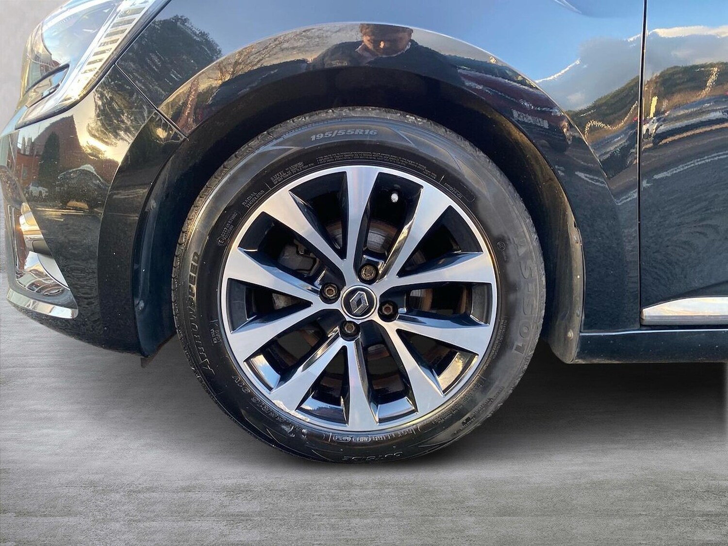 Used Renault Clio 2020 for sale - 76628123: Photo 6