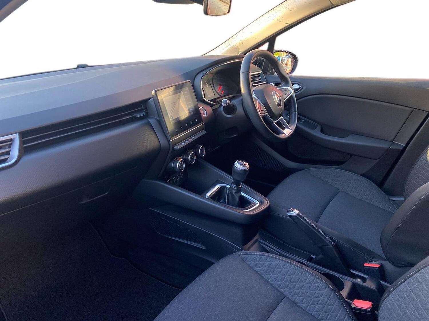 Used Renault Clio 2020 for sale - 76628123: Photo 7