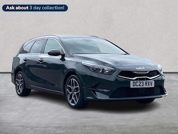 2023 - 1.5T Gdi Isg 3 5Dr