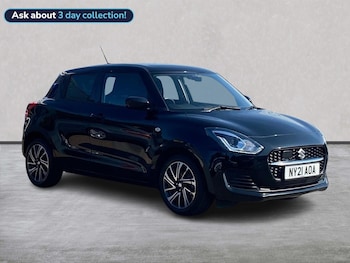 Suzuki - Swift