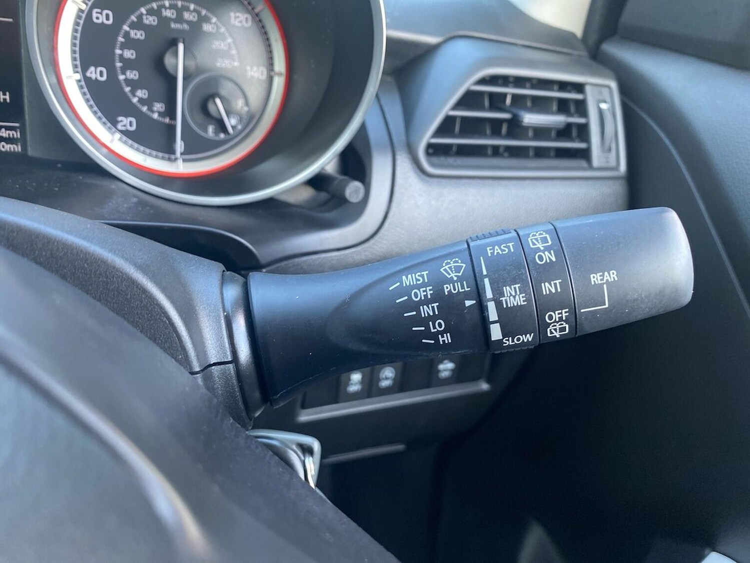 Vehicle 27