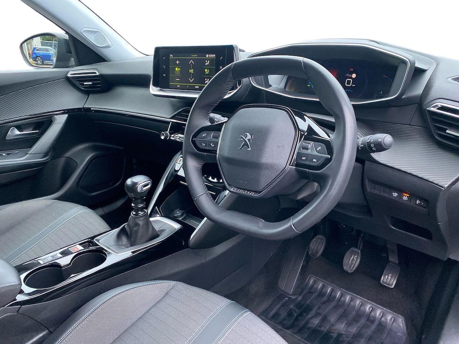 Used Peugeot 2008 2022 for sale - 77676355: Photo 15
