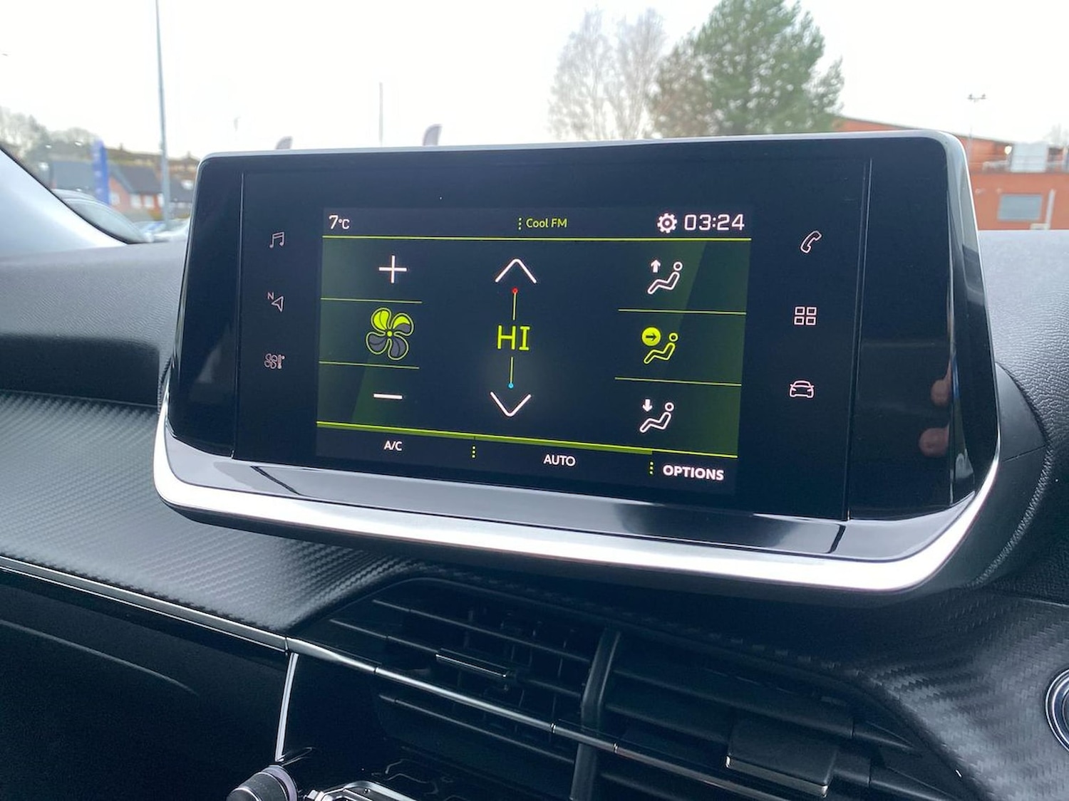 Used Peugeot 2008 2022 for sale - 77676355: Photo 22