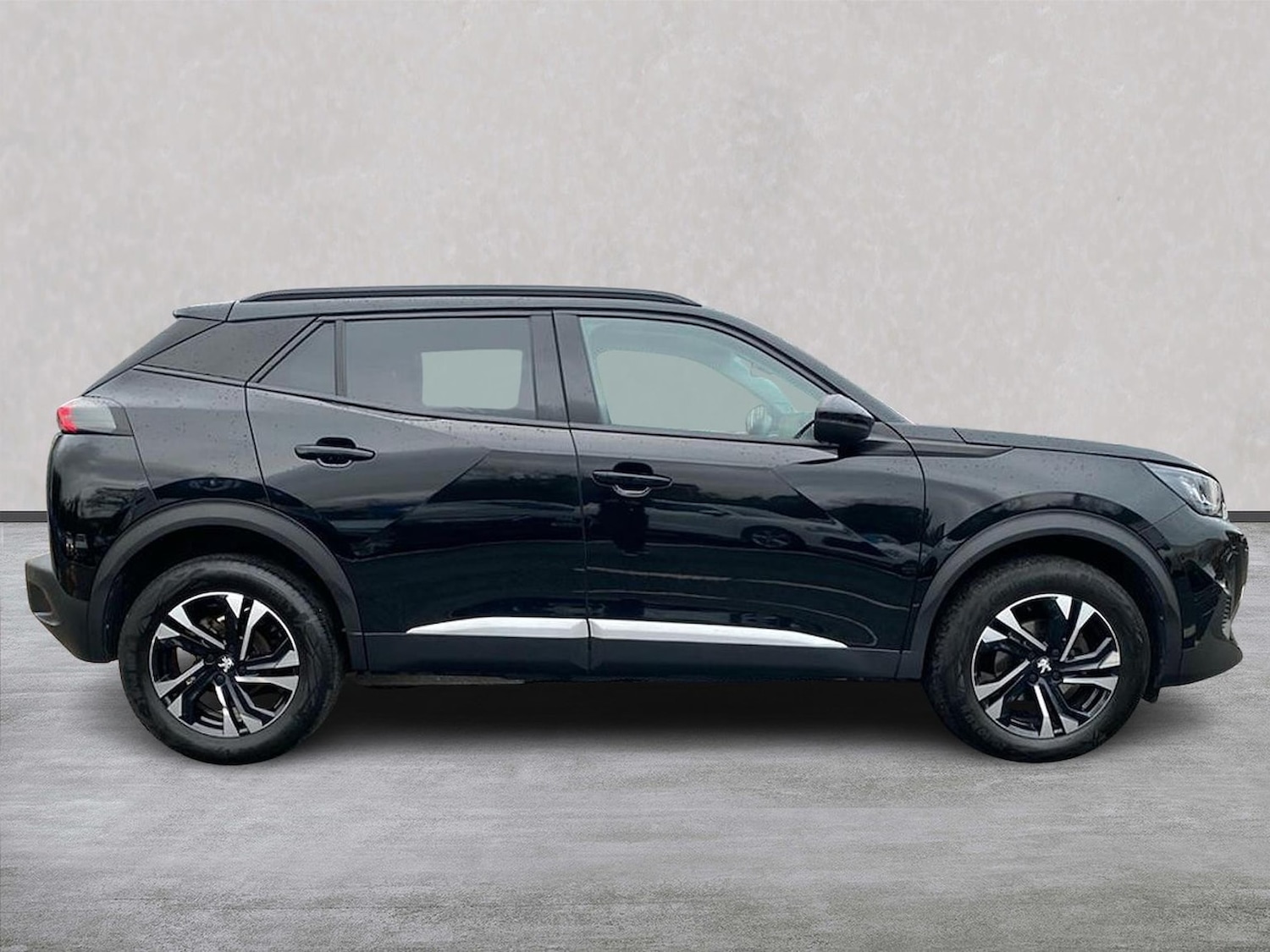 Used Peugeot 2008 2022 for sale - 77676355: Photo 3